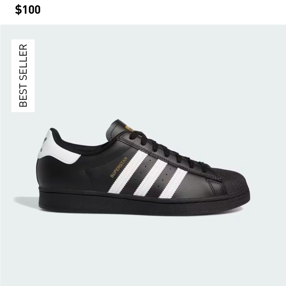 Adidas Superstar ADV